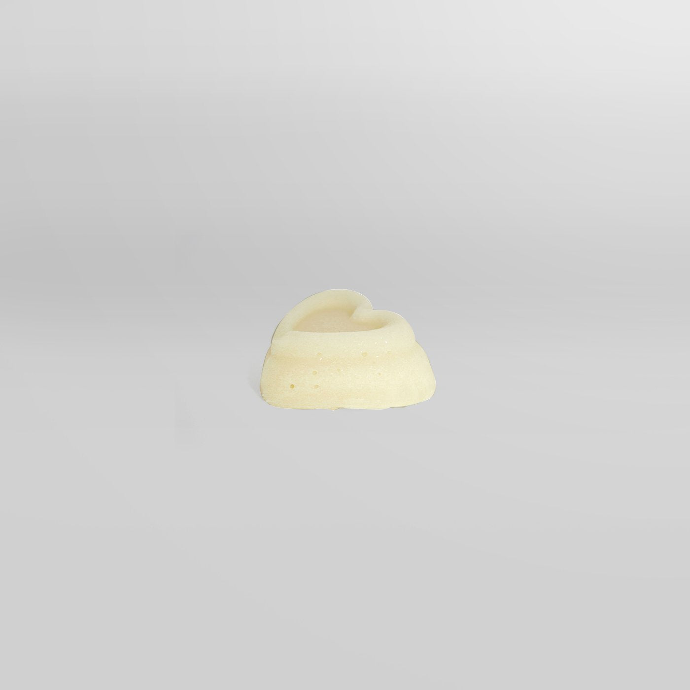 Peeling Heart Vanilla