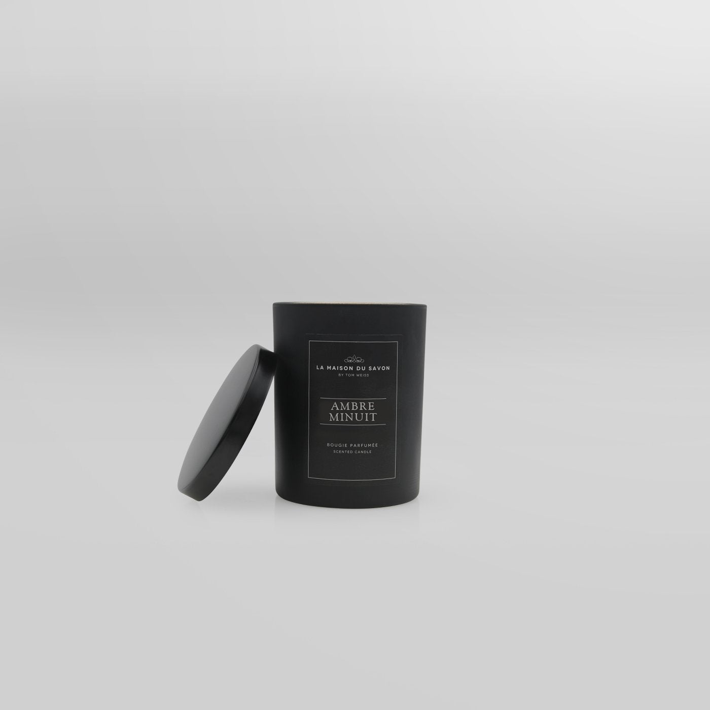 Limited Edition Candle 250g