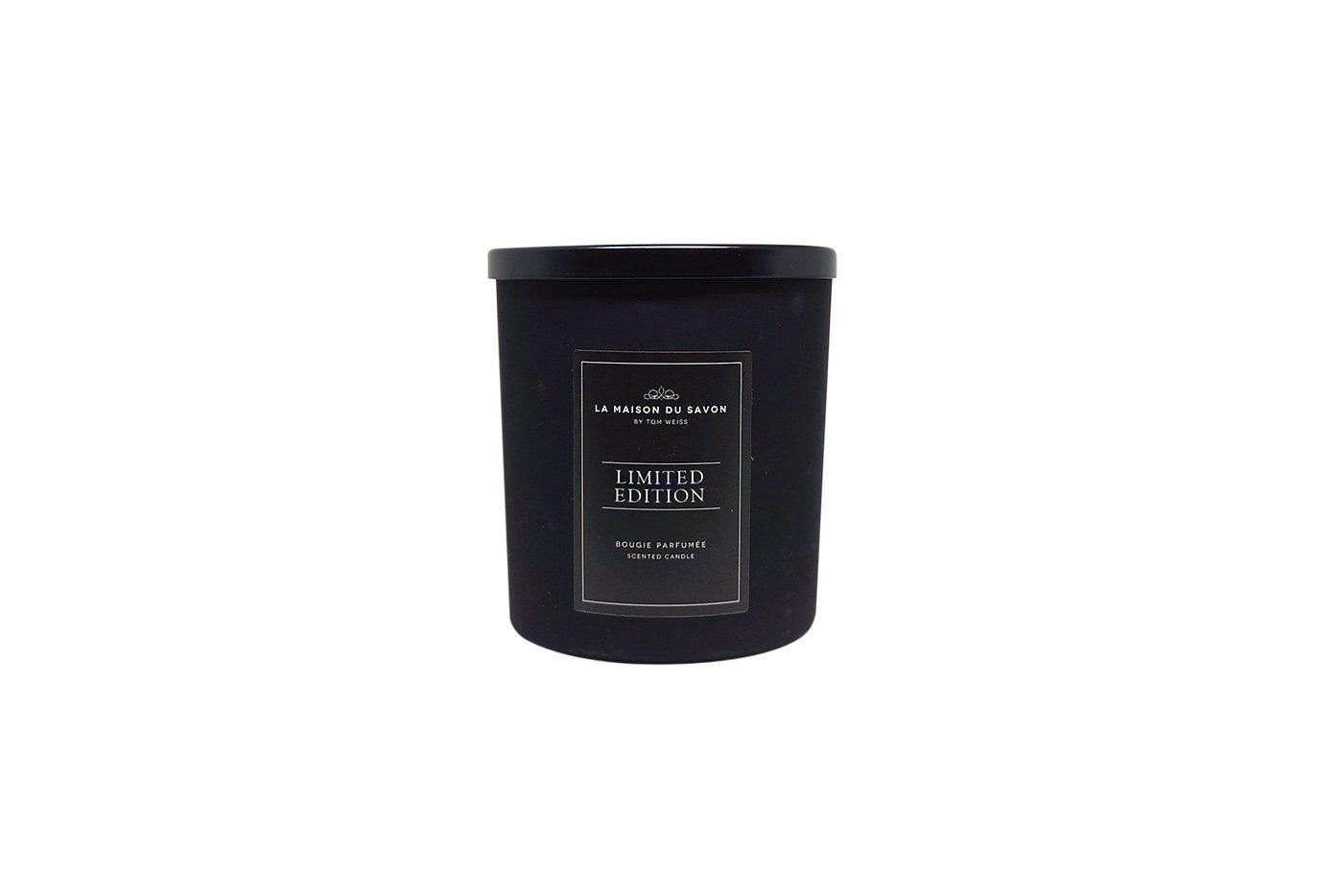 Limited Edition Candle Medium