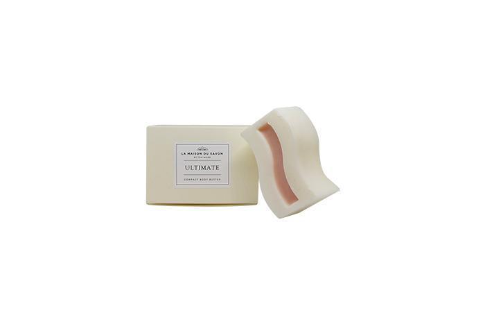 Sandalwood Shea Bar