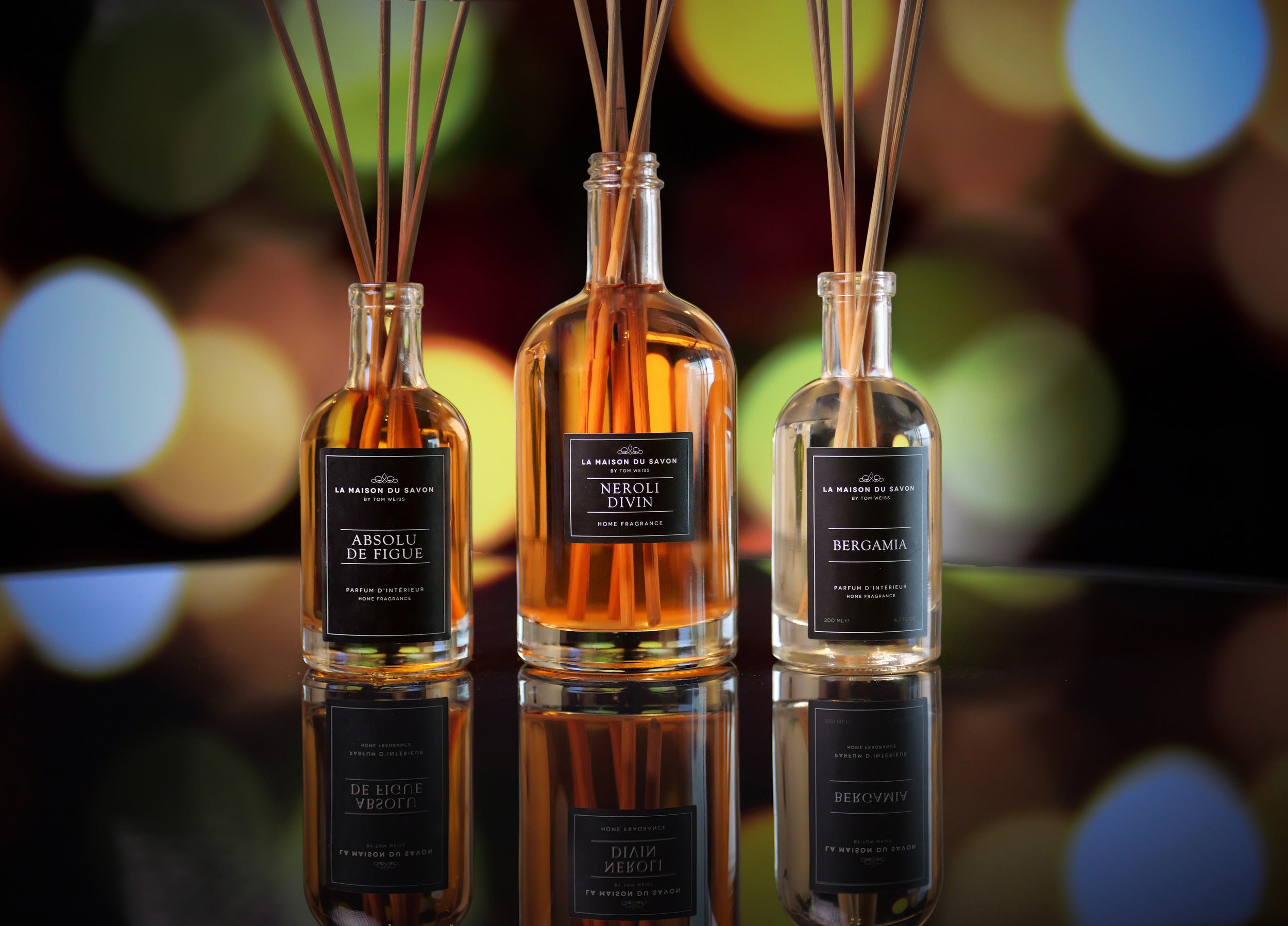 Home Diffusers