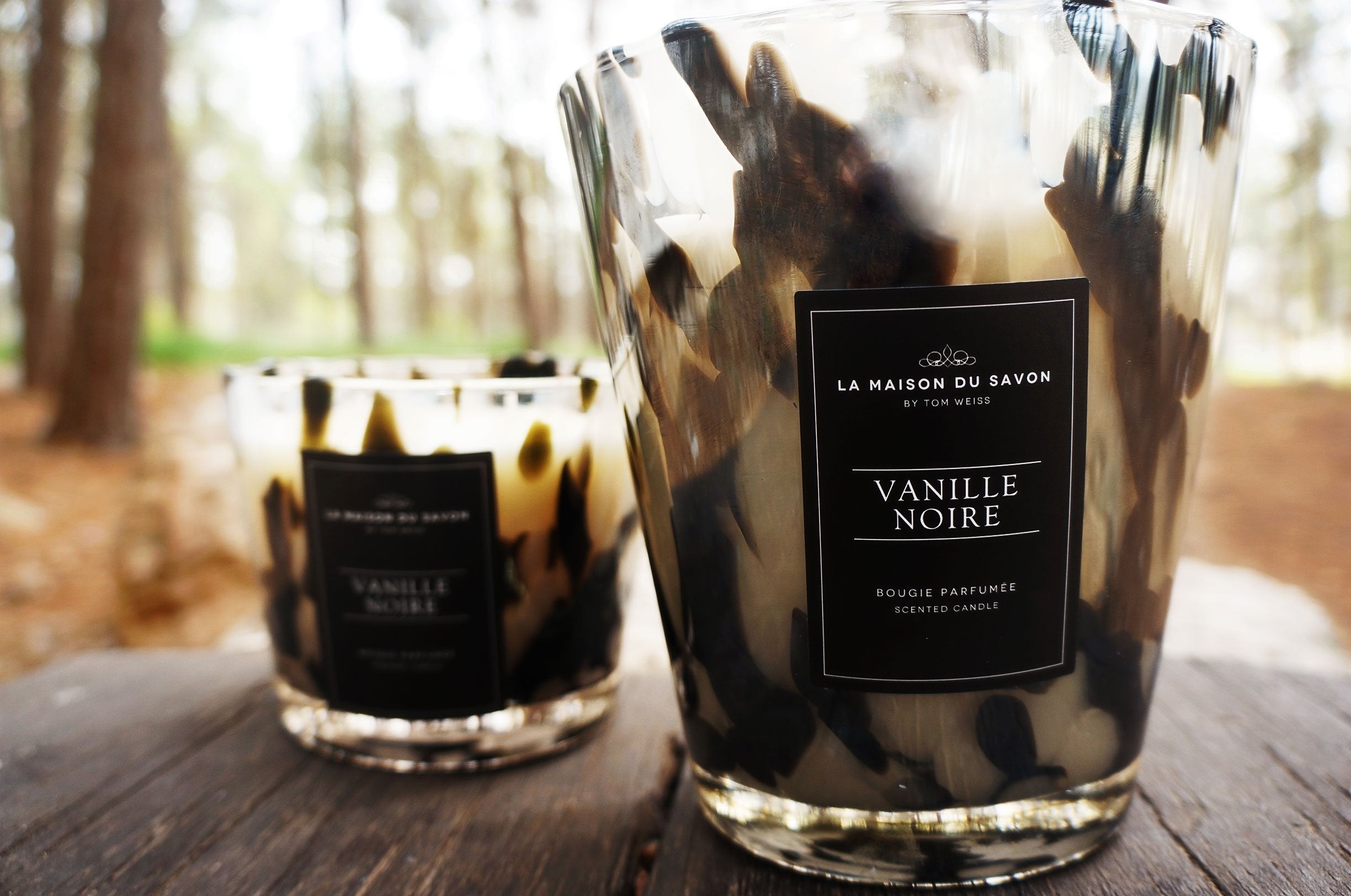 Vanille Noire