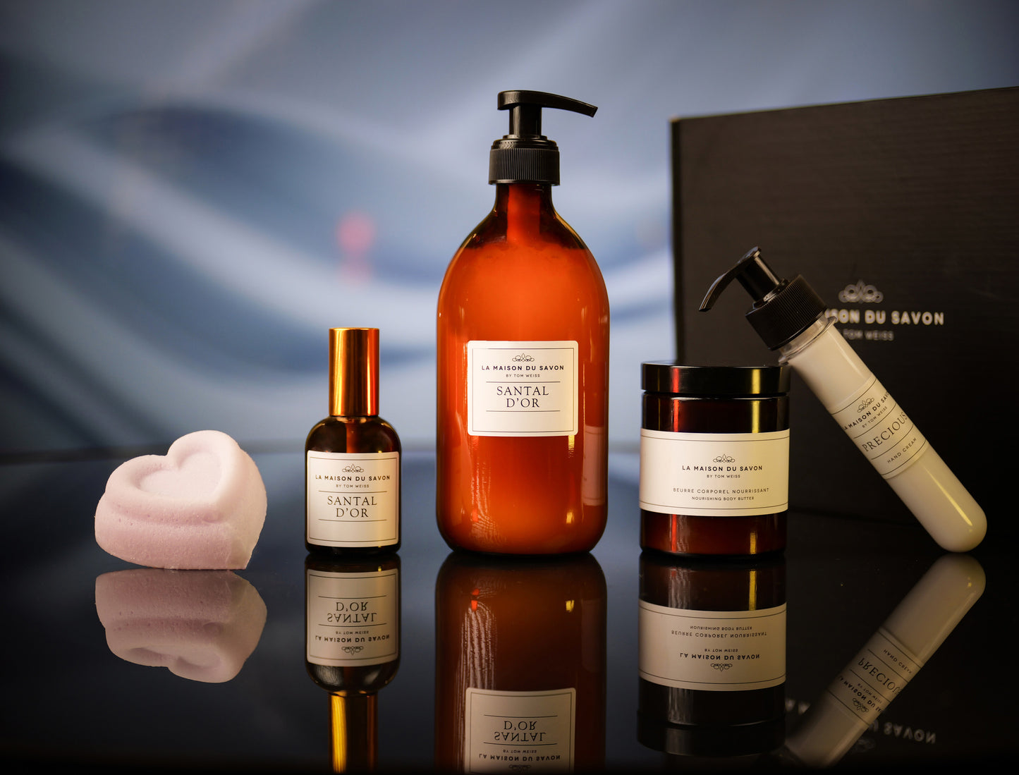 Body Pleasures Super Pack