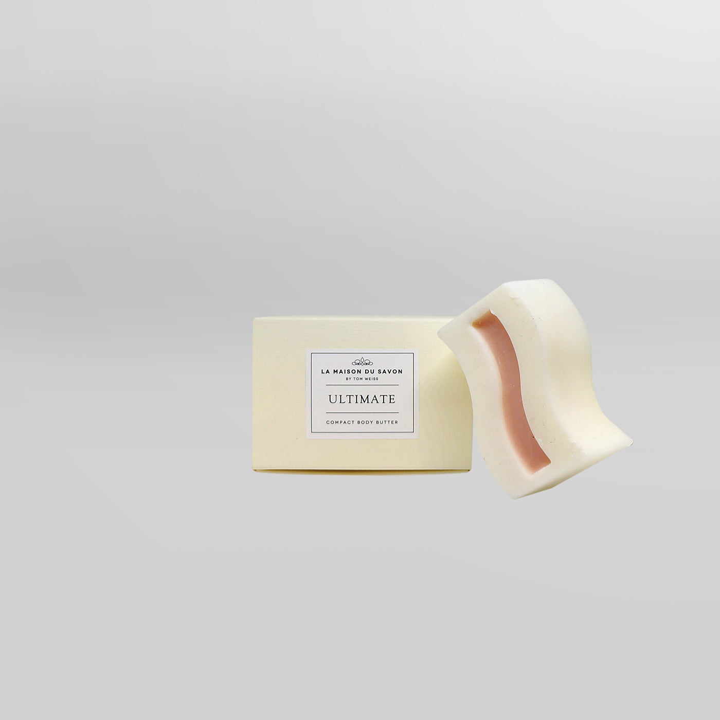 Sandalwood Shea Bar