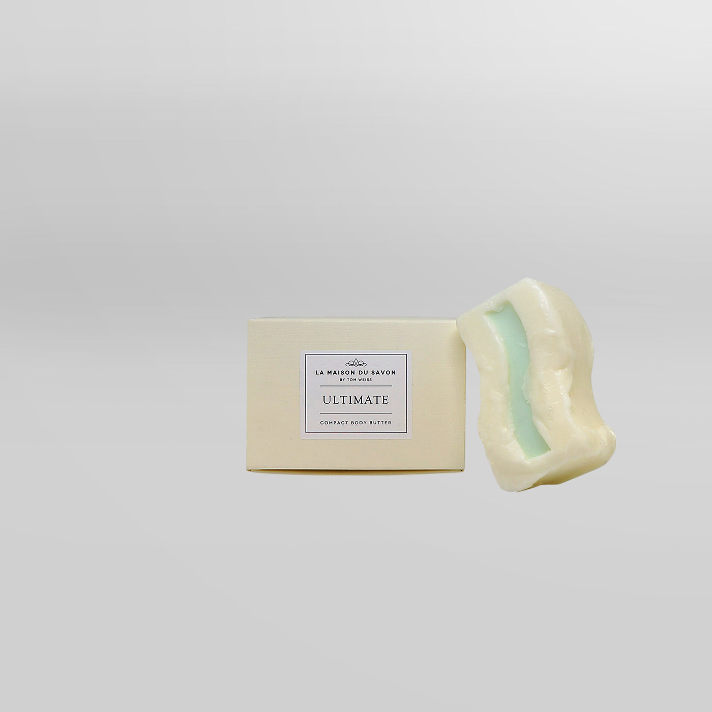 Vanilla Shea Bar