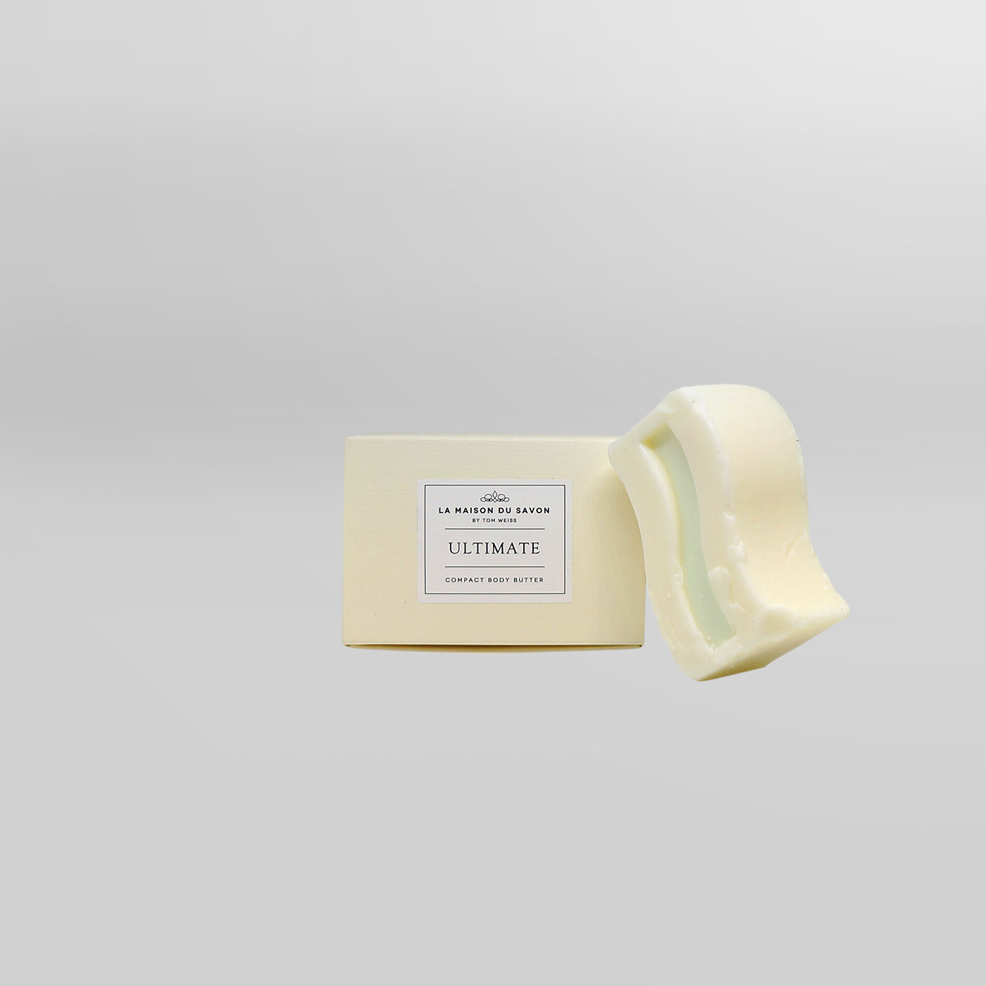 Green Tea Shea Bar