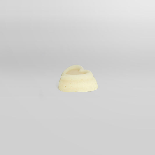 Peeling Heart Vanilla