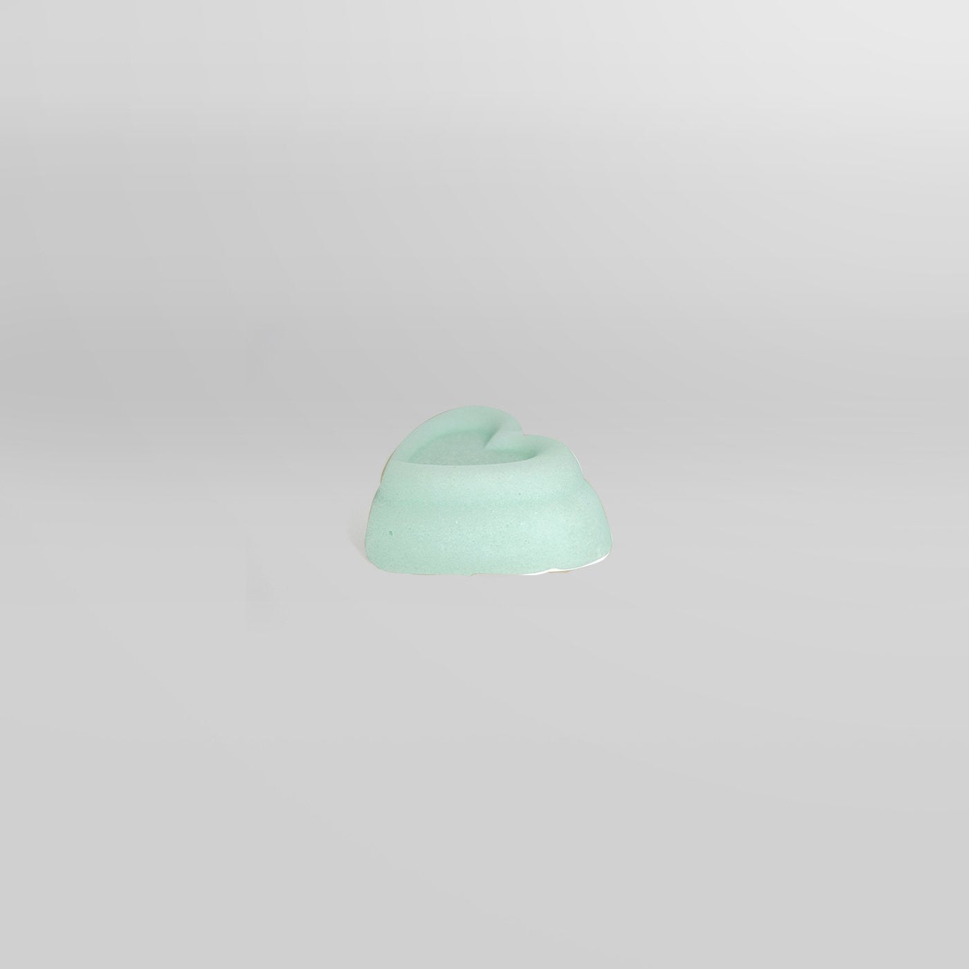 Peeling Heart Green Tea
