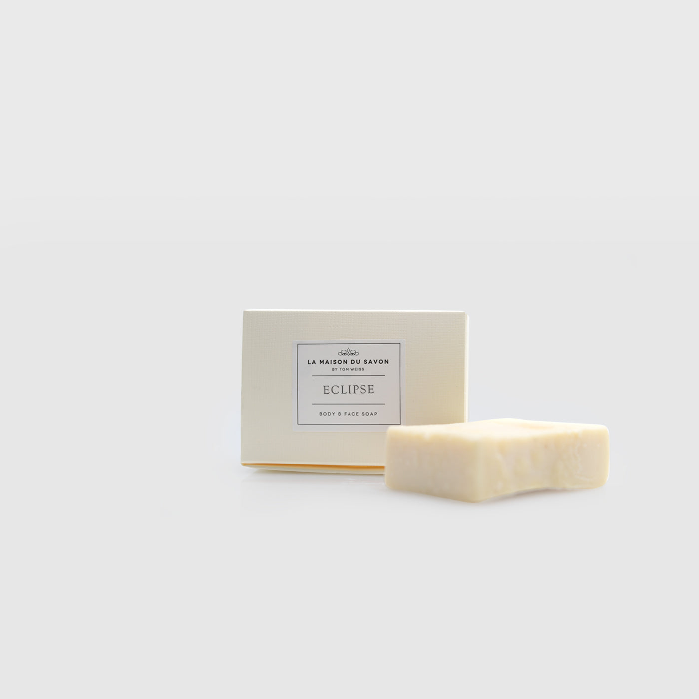 100% Natural Dead Sea Mud Soap