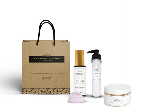 Body Pleasures Pack
