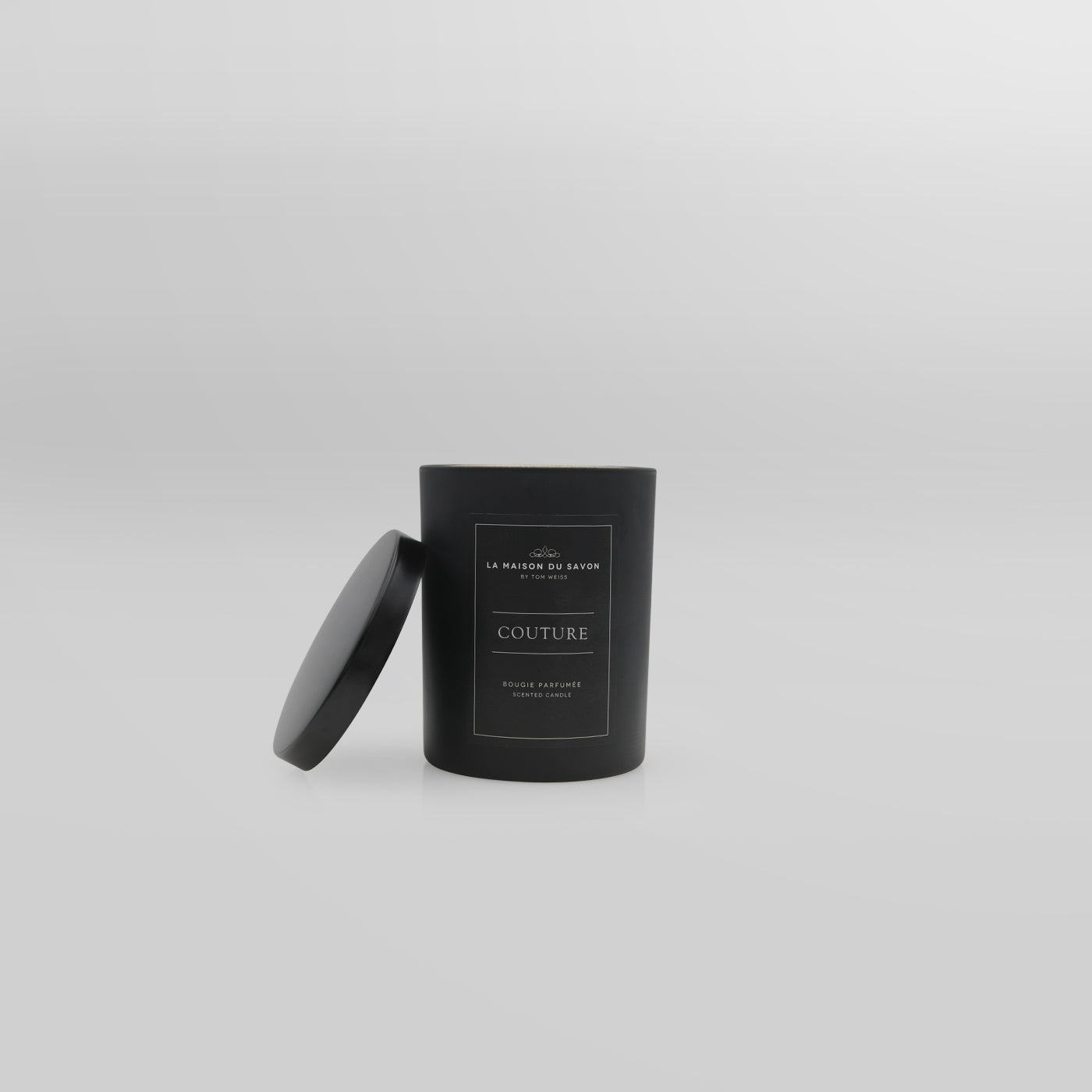 Couture Candle 250g