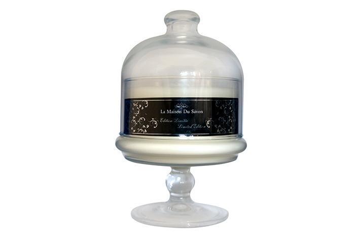 Limited Edition Candle Big Bell Style
