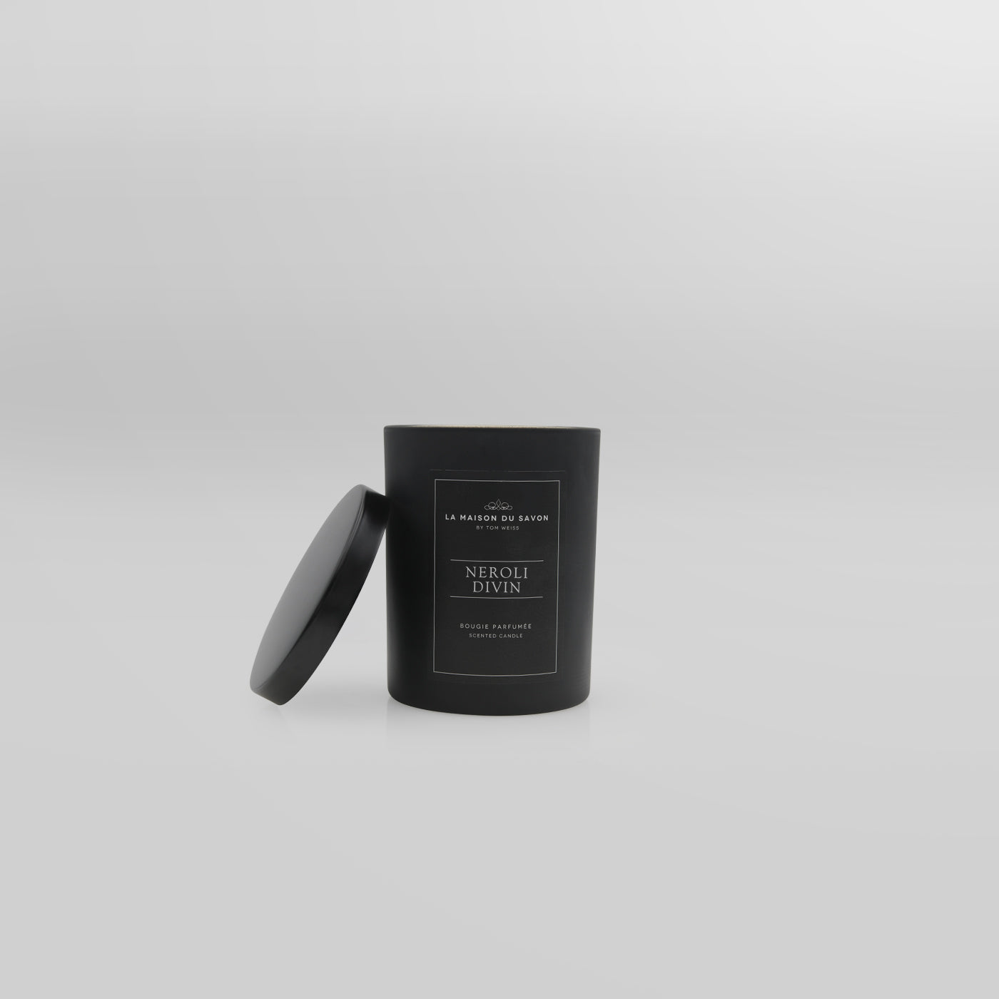 Neroli Divin Candle 250g