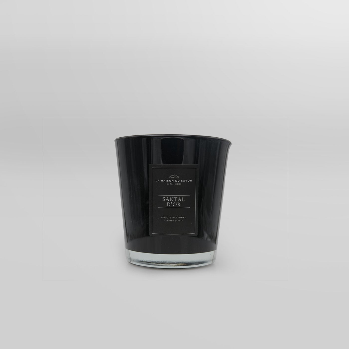 Santal D'or Candle