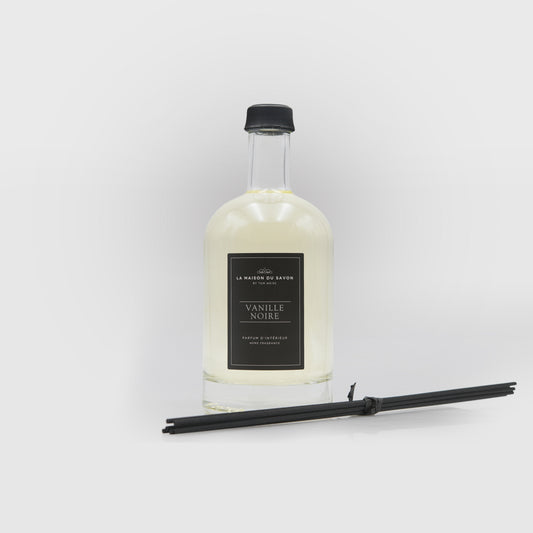 Vanille Noire Diffuser 500ml