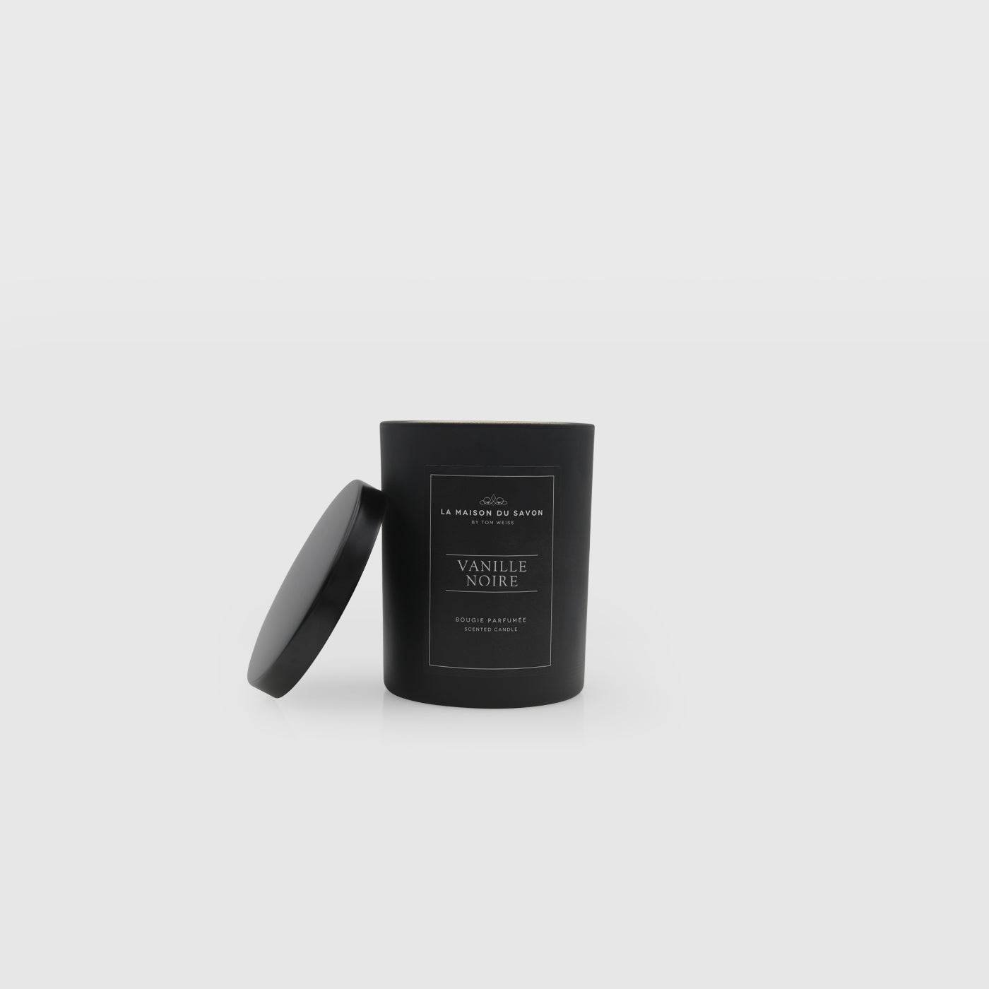 Vanille Noire Candle