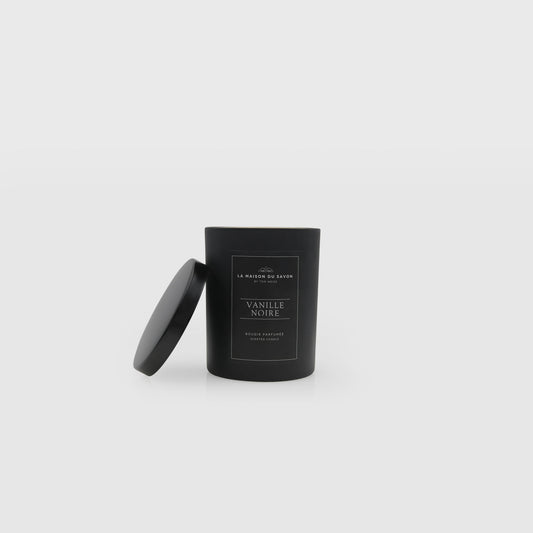 Vanille Noire Candle